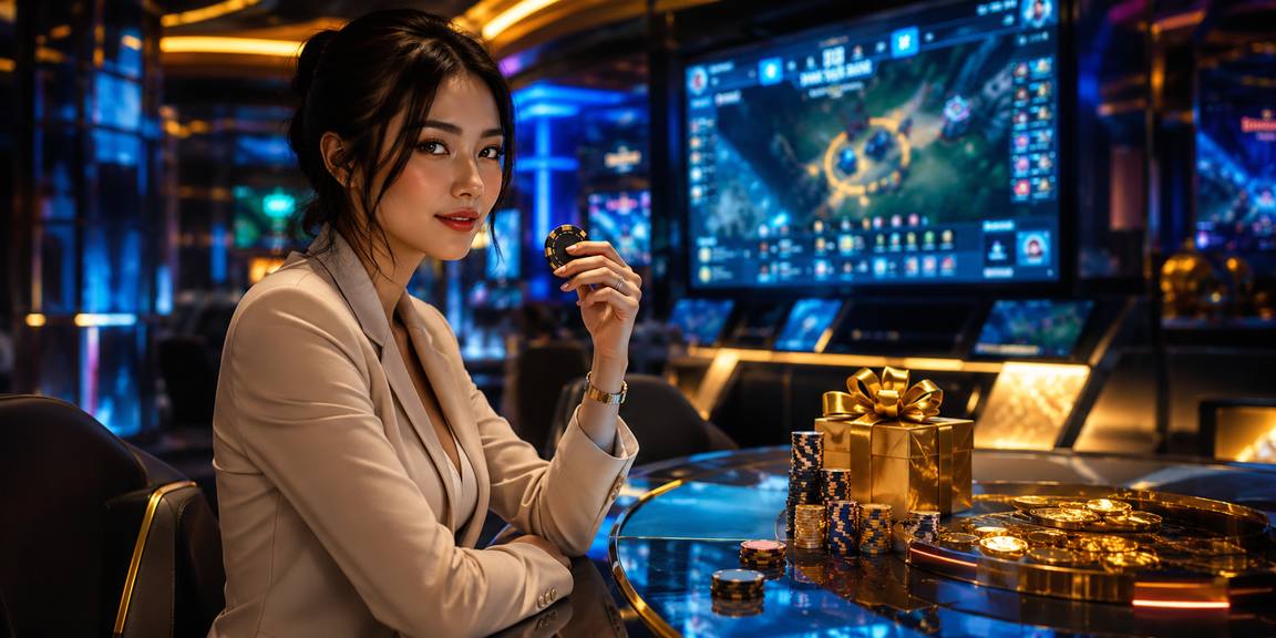 91av Baccarat nhanh